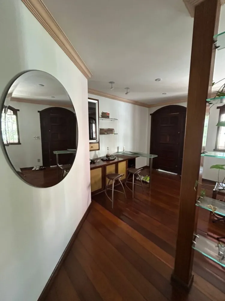 Casa, 4 quartos, 420 m² - Foto 10