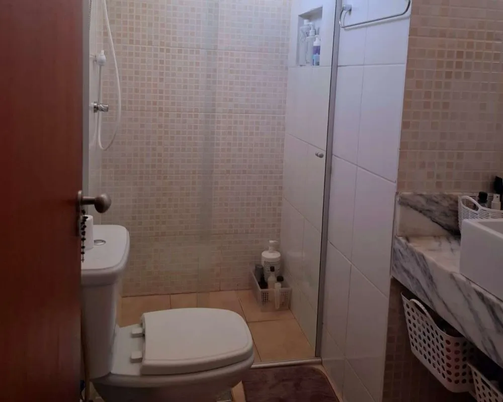 Flat/Apart Hotel, 4 quartos, 140 m² - Foto 6
