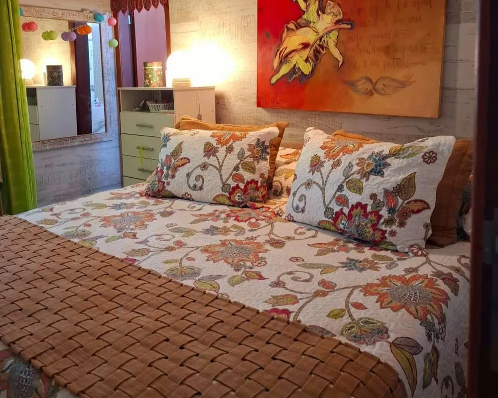 Flat/Apart Hotel, 4 quartos, 140 m² - Foto 10