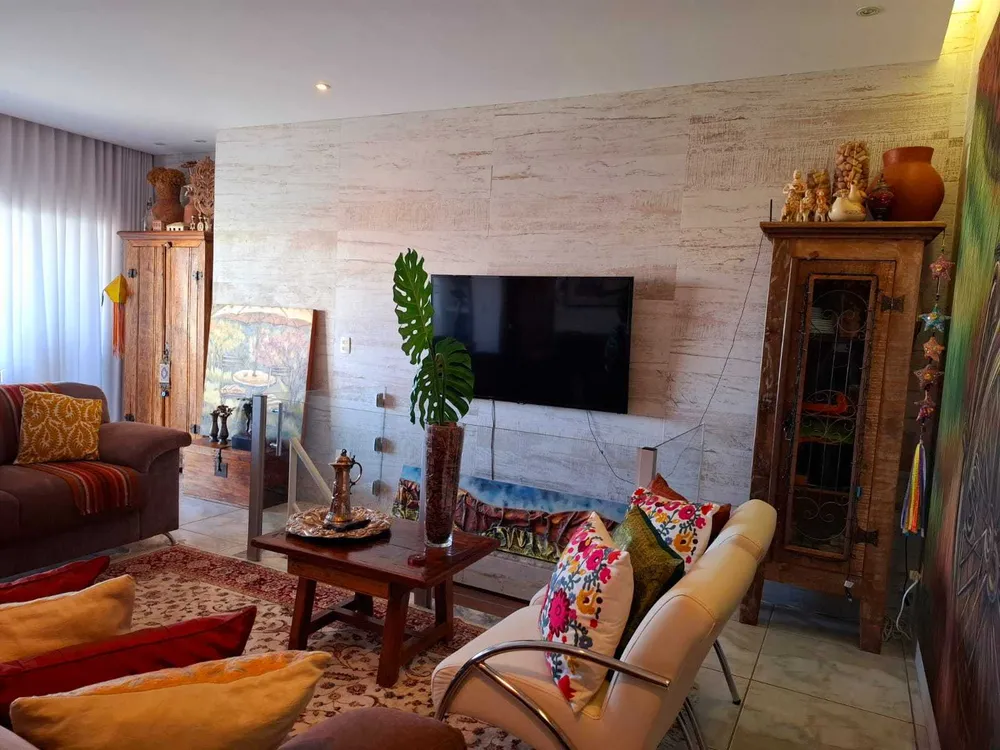 Flat/Apart Hotel, 4 quartos, 140 m² - Foto 7