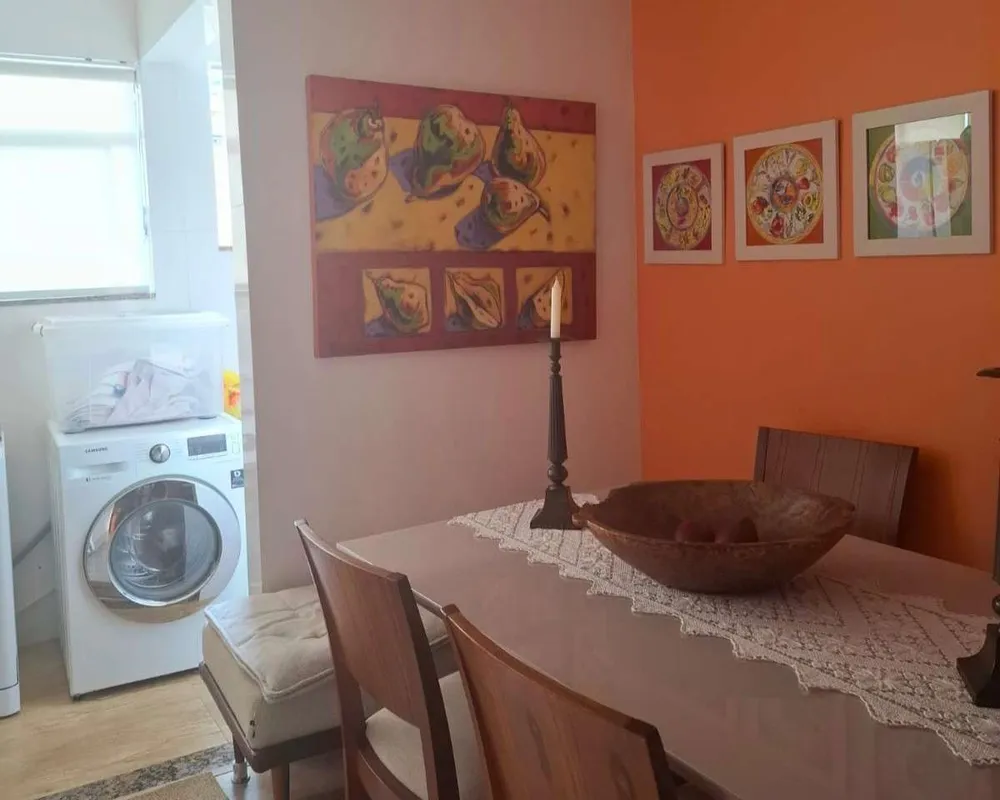Flat/Apart Hotel, 4 quartos, 140 m² - Foto 3