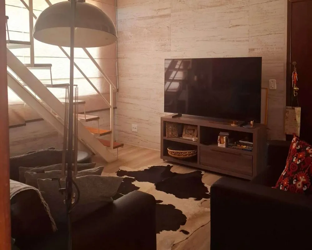 Flat/Apart Hotel, 4 quartos, 140 m² - Foto 2
