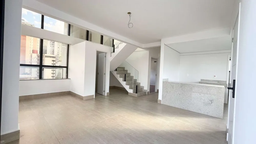 Cobertura, 3 quartos, 157 m² - Foto 2