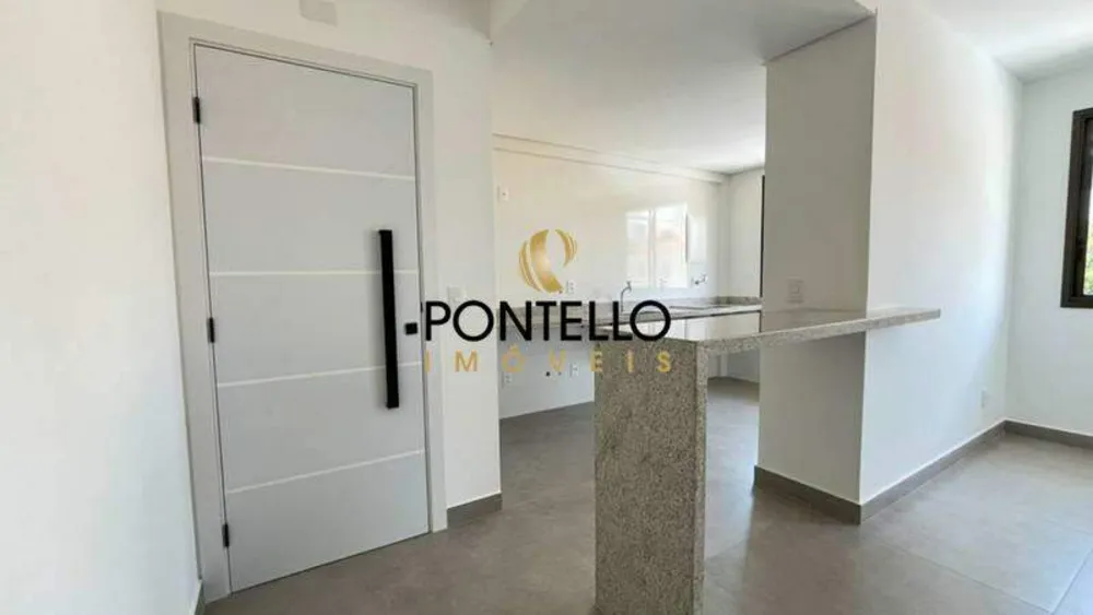 Apartamento, 3 quartos, 77 m² - Foto 5