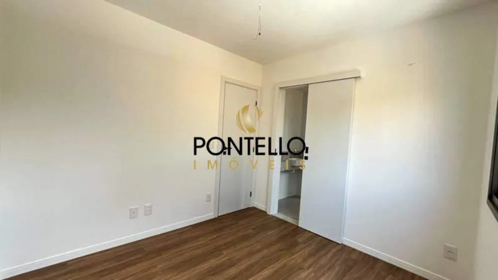 Apartamento, 3 quartos, 77 m² - Foto 1