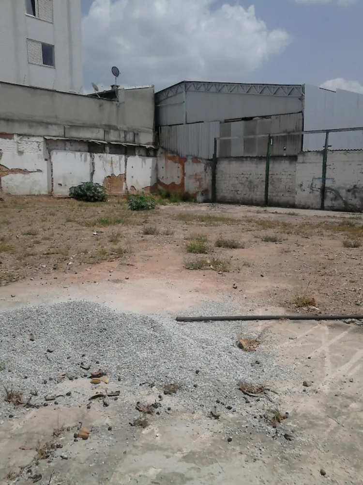 Depósito-Galpão, 3000 m² - Foto 4