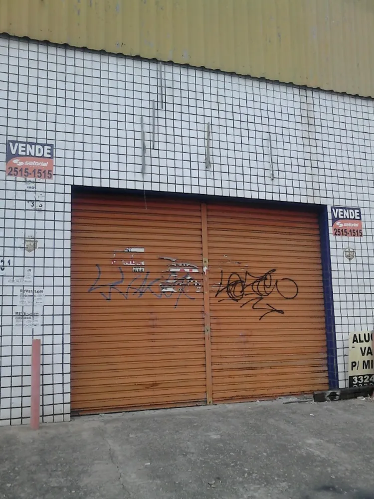 Depósito-Galpão, 3000 m² - Foto 6