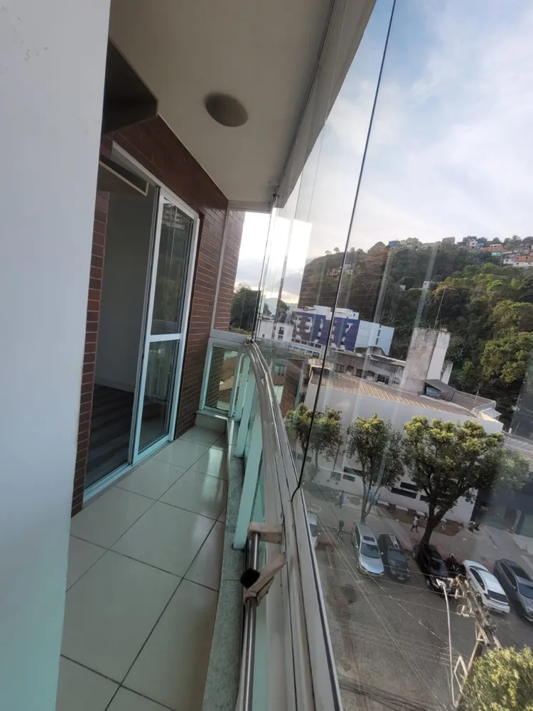 Apartamento, 2 quartos, 63 m² - Foto 2