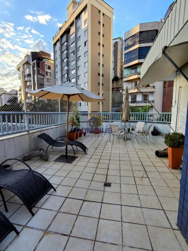 Apartamento, 4 quartos, 260 m² - Foto 13