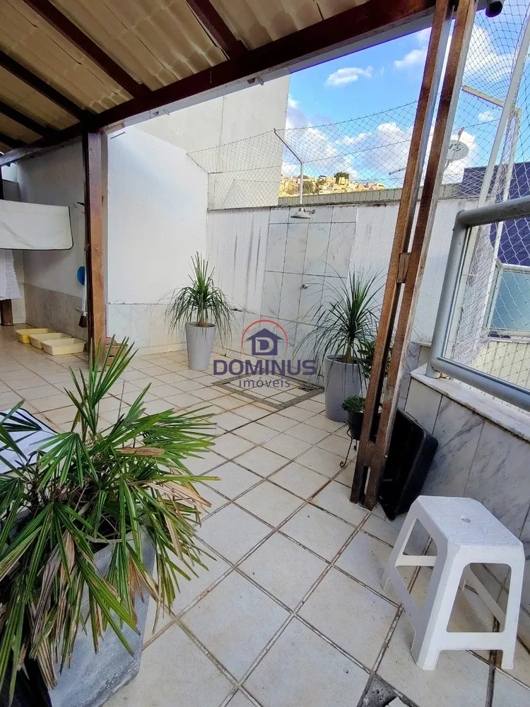 Apartamento, 4 quartos, 260 m² - Foto 22