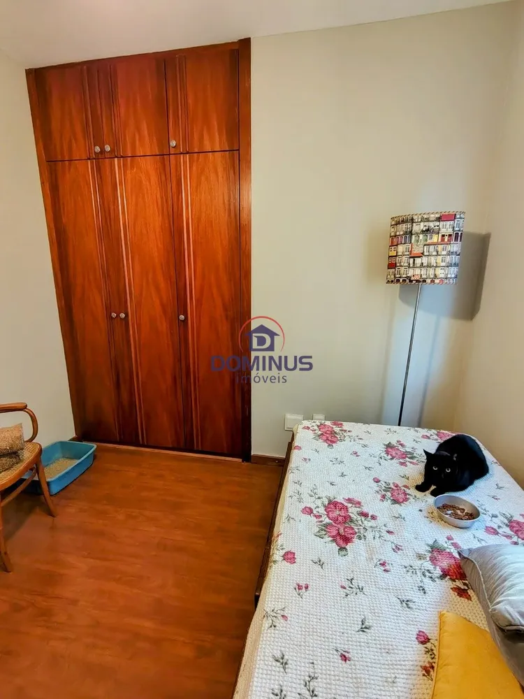 Apartamento, 4 quartos, 260 m² - Foto 12