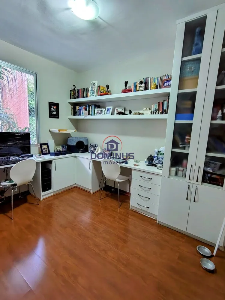 Apartamento, 4 quartos, 260 m² - Foto 5