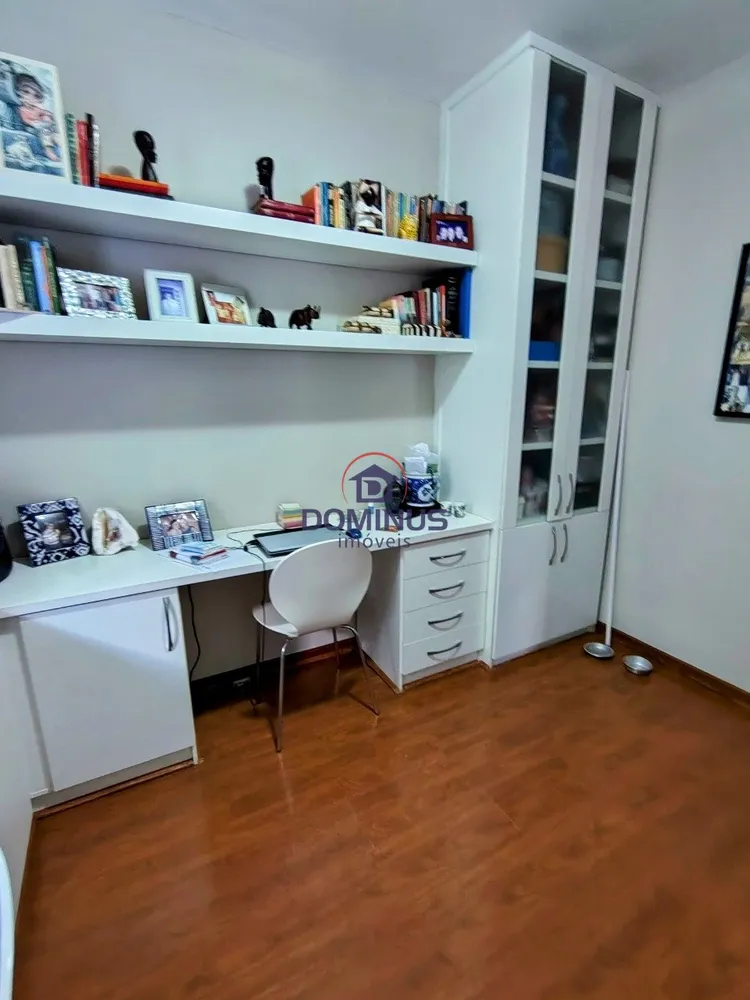 Apartamento, 4 quartos, 260 m² - Foto 9