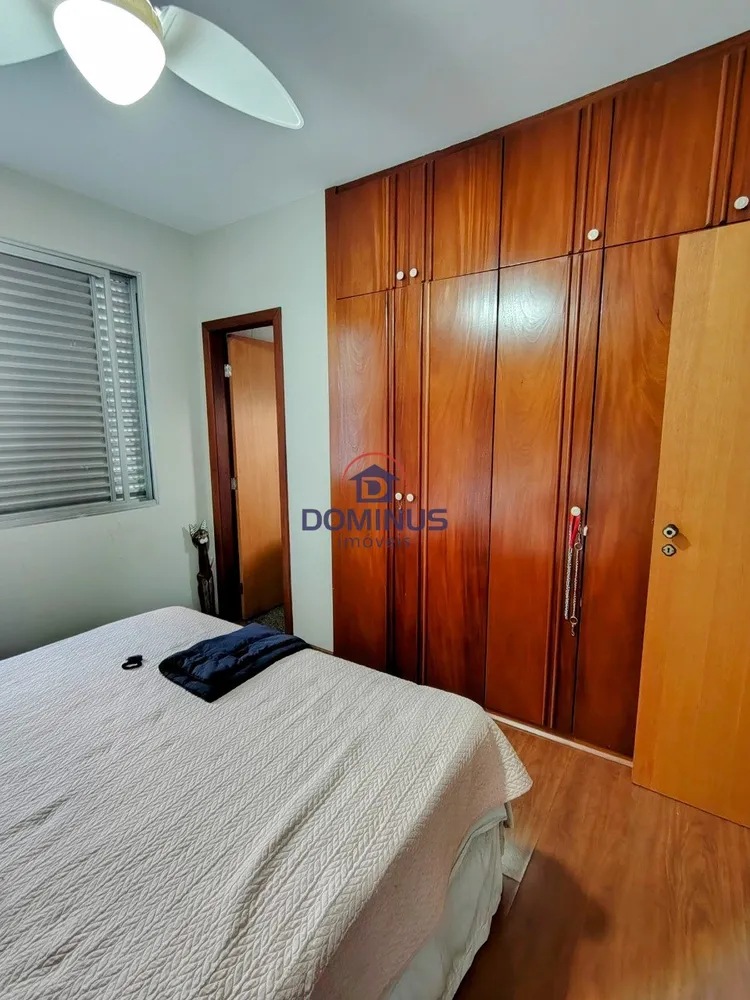 Apartamento, 4 quartos, 260 m² - Foto 8