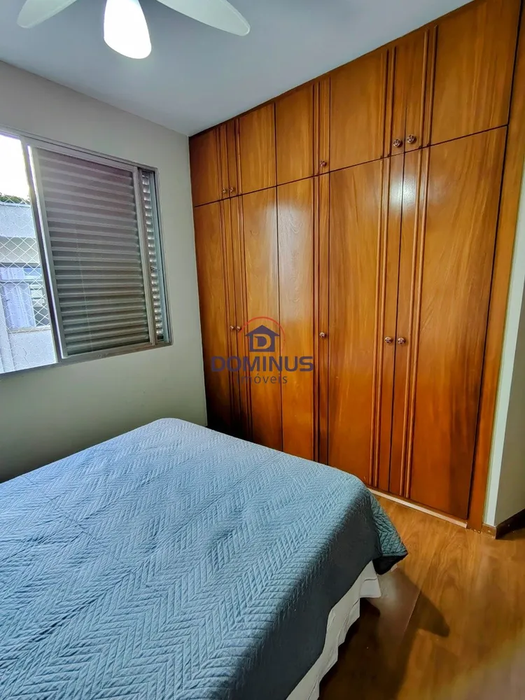 Apartamento, 4 quartos, 260 m² - Foto 15
