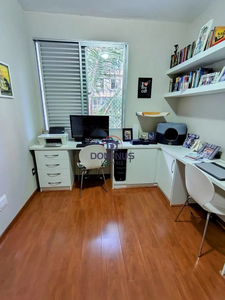 Apartamento, 4 quartos, 260 m² - Foto 14
