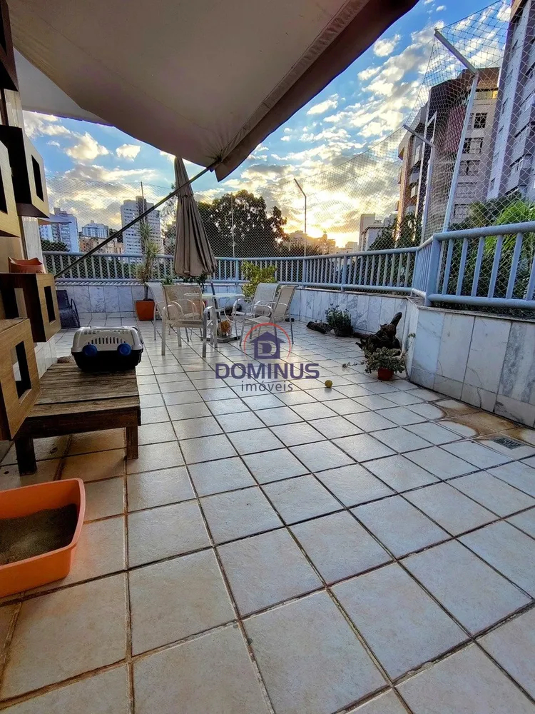 Apartamento, 4 quartos, 260 m² - Foto 10