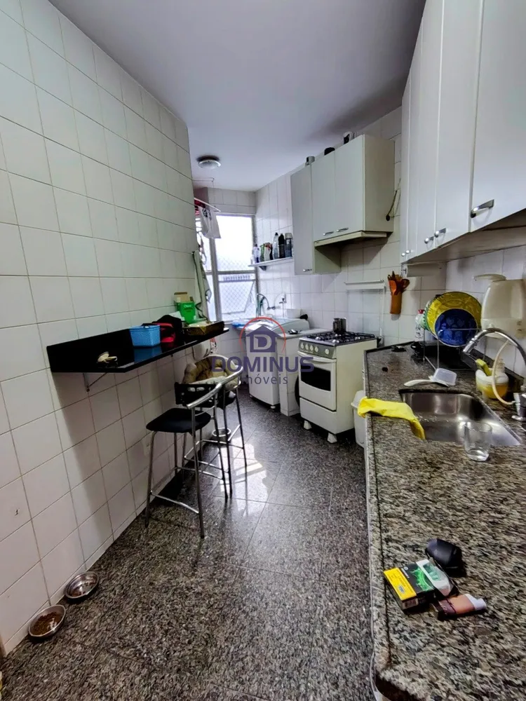 Apartamento, 4 quartos, 260 m² - Foto 12