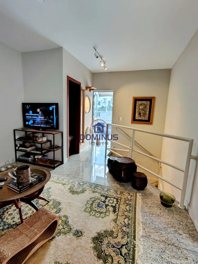 Apartamento, 4 quartos, 260 m² - Foto 6
