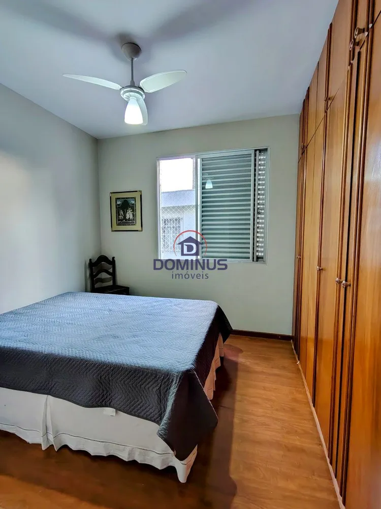Apartamento, 4 quartos, 260 m² - Foto 6