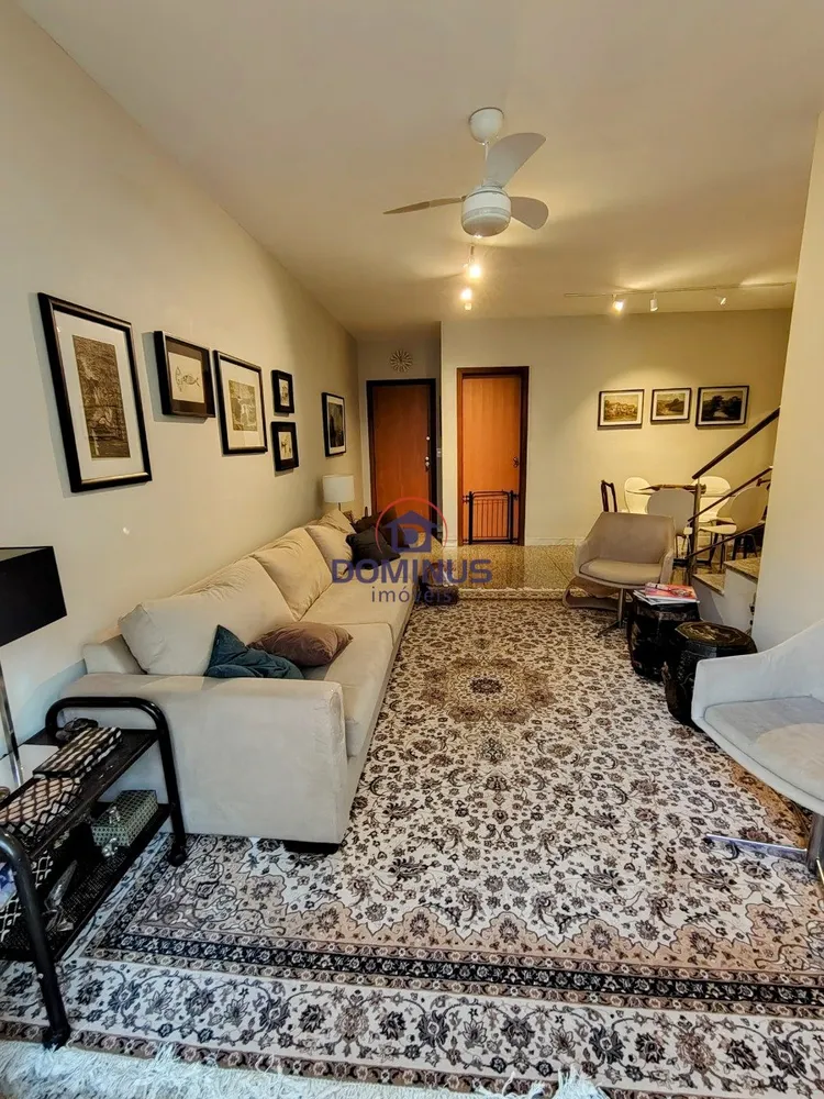 Apartamento, 4 quartos, 260 m² - Foto 3