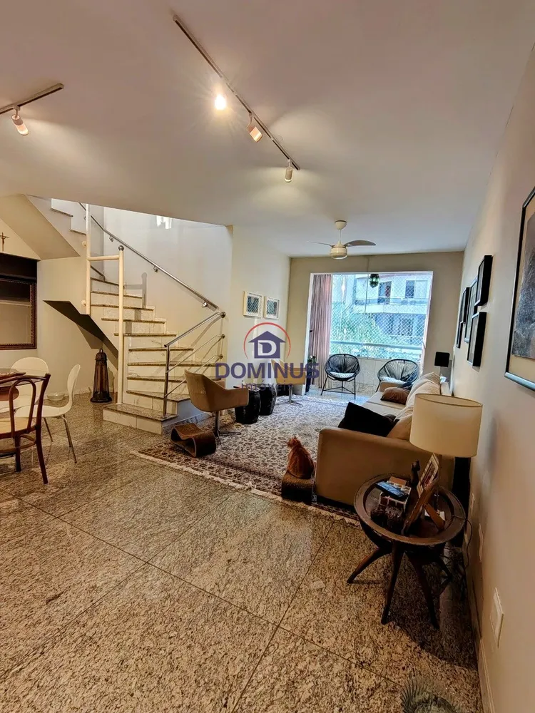 Apartamento, 4 quartos, 260 m² - Foto 1