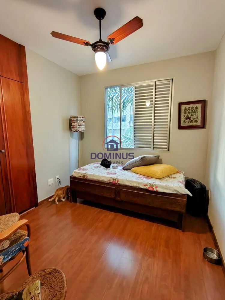 Apartamento, 4 quartos, 260 m² - Foto 11