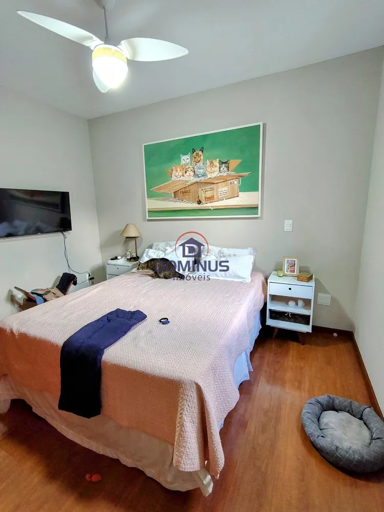 Apartamento, 4 quartos, 260 m² - Foto 11