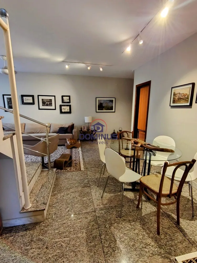 Apartamento, 4 quartos, 260 m² - Foto 4