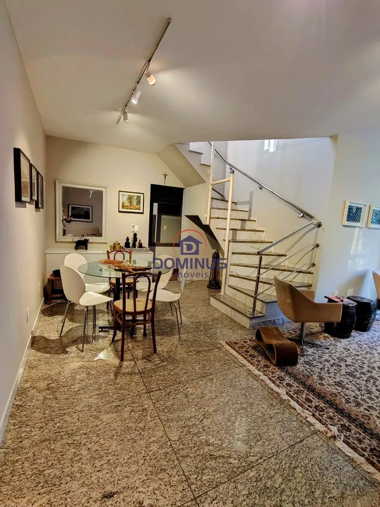Apartamento, 4 quartos, 260 m² - Foto 2