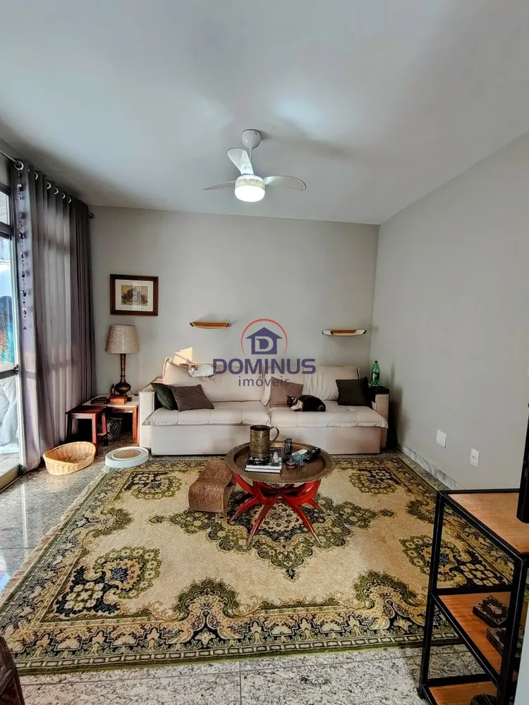 Apartamento, 4 quartos, 260 m² - Foto 8