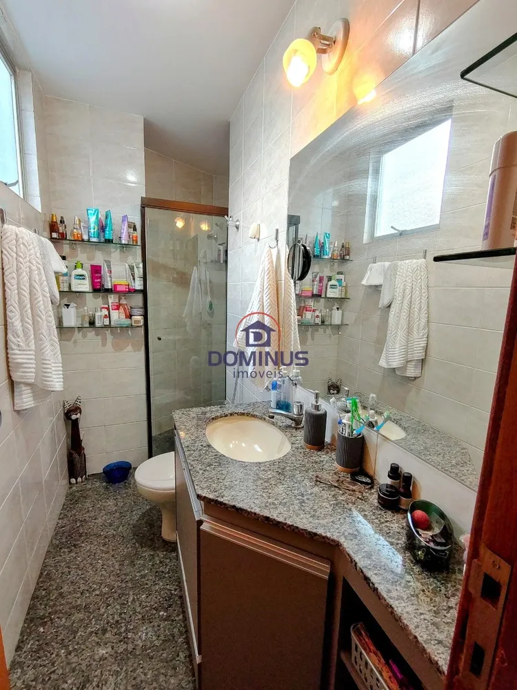 Apartamento, 4 quartos, 260 m² - Foto 14