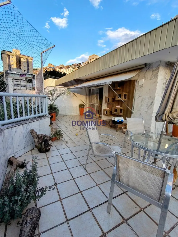Apartamento, 4 quartos, 260 m² - Foto 19