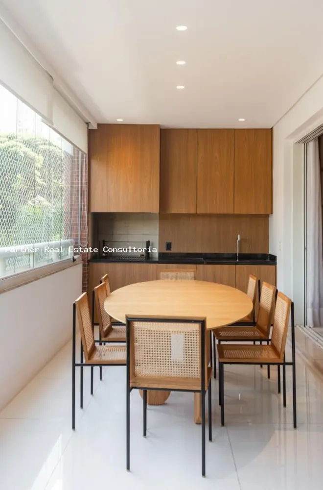 Apartamento, 3 quartos, 152 m² - Foto 6