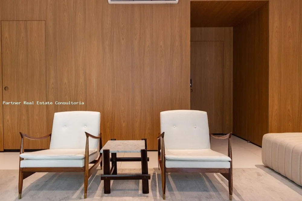 Apartamento, 3 quartos, 152 m² - Foto 1