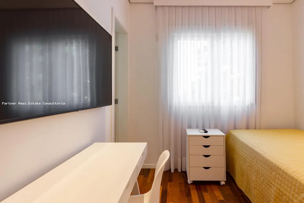 Apartamento, 3 quartos, 152 m² - Foto 20
