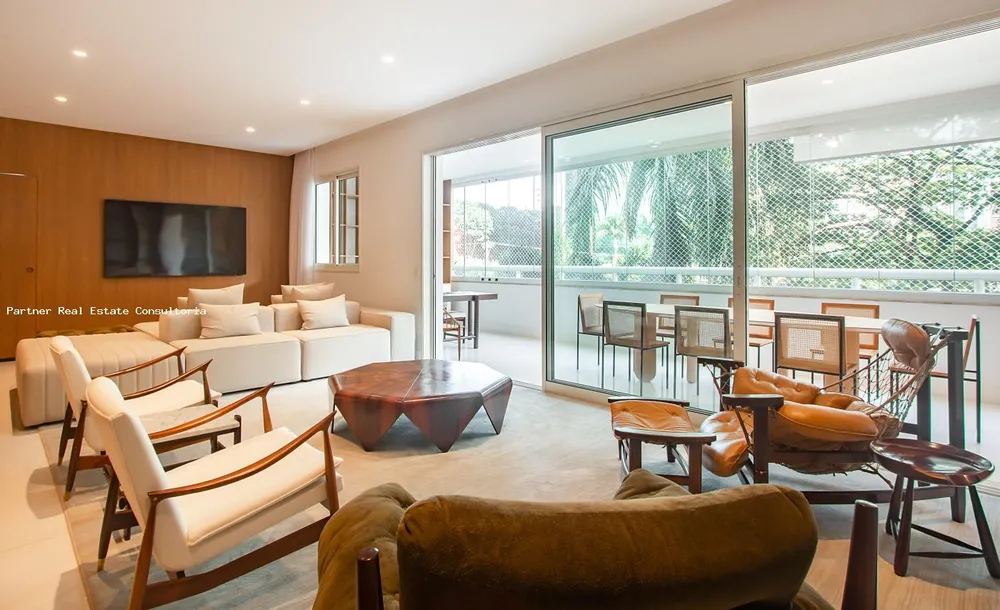 Apartamento, 3 quartos, 152 m² - Foto 7
