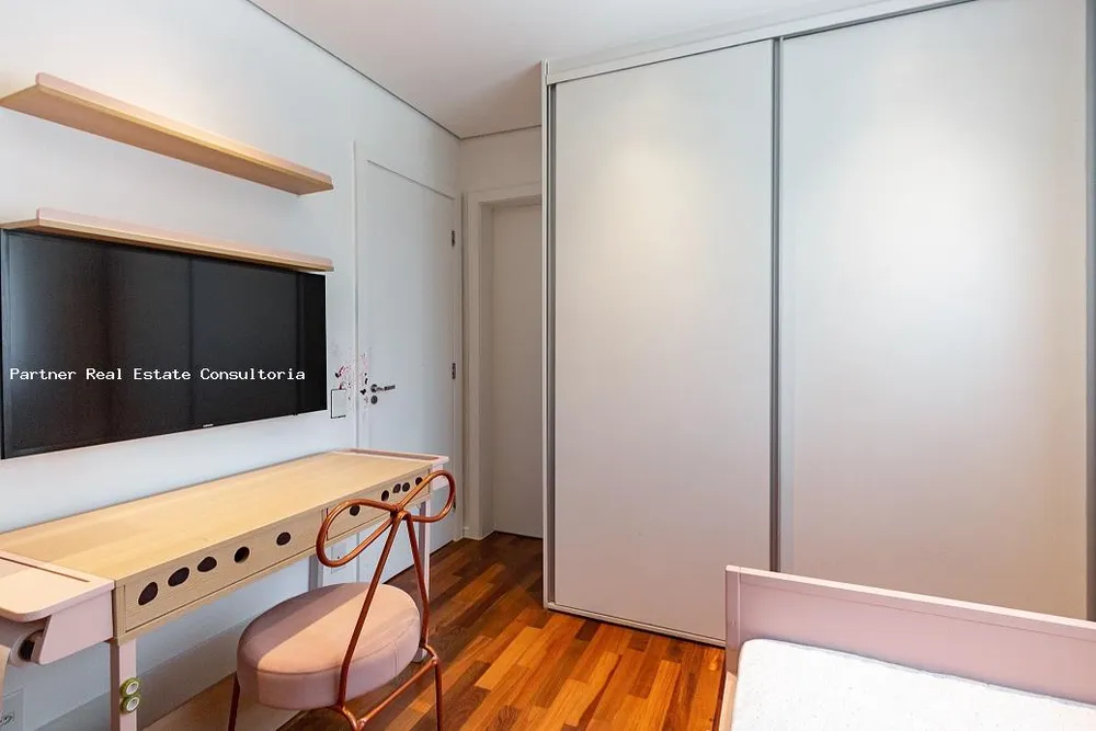 Apartamento, 3 quartos, 152 m² - Foto 19