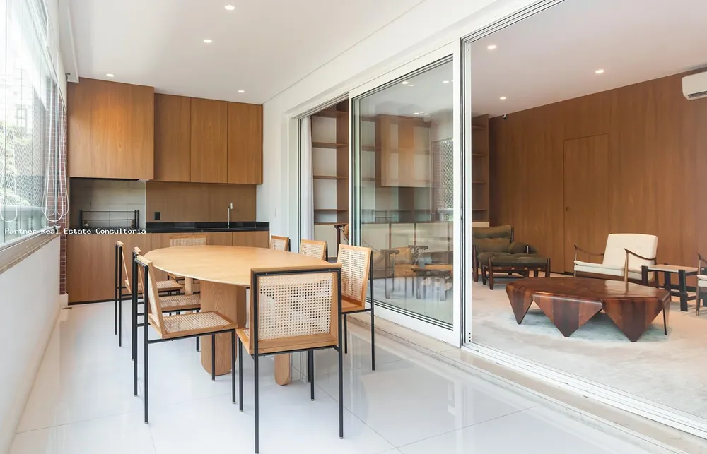 Apartamento, 3 quartos, 152 m² - Foto 6