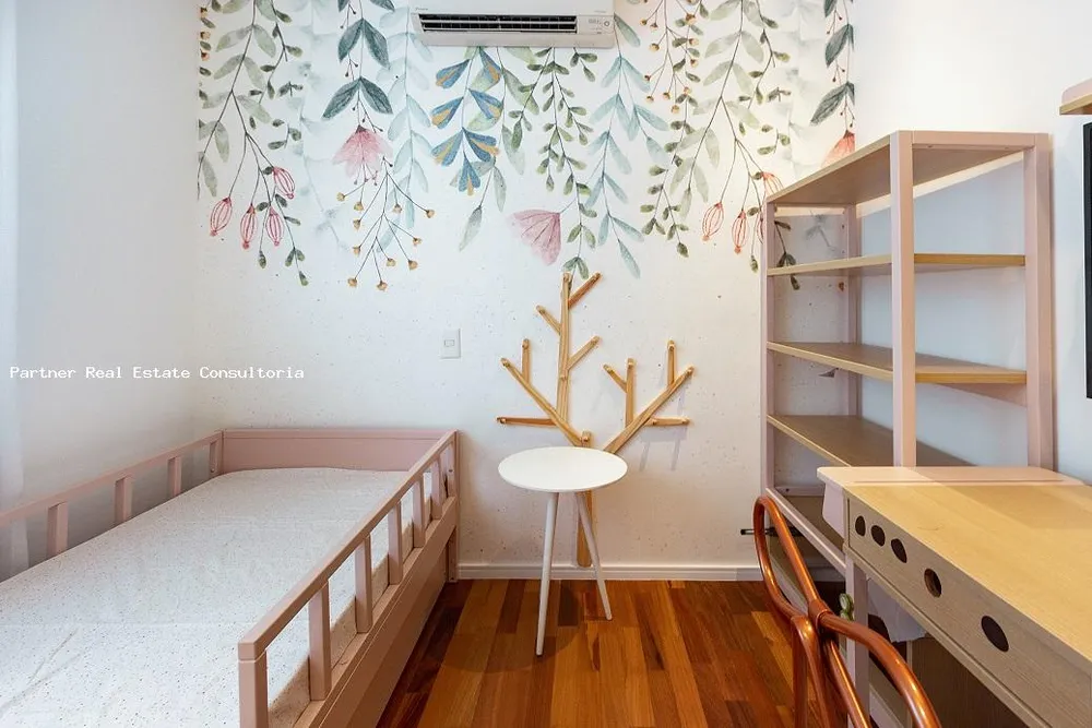 Apartamento, 3 quartos, 152 m² - Foto 3