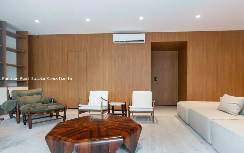 Apartamento, 3 quartos, 152 m² - Foto 11