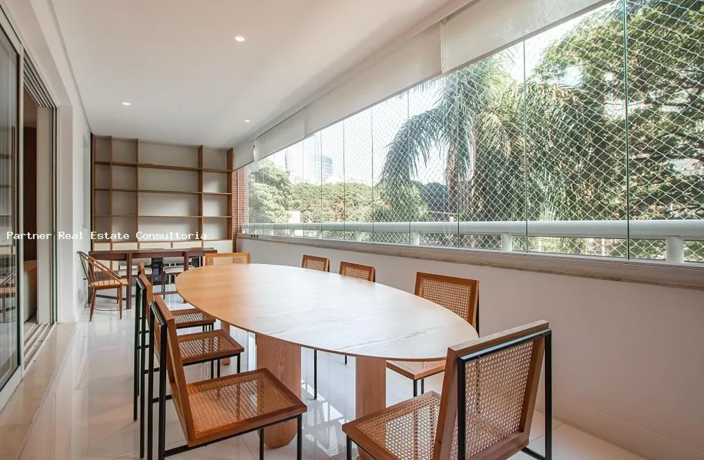 Apartamento, 3 quartos, 152 m² - Foto 12