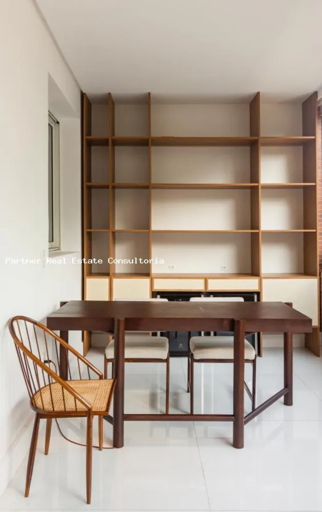 Apartamento, 3 quartos, 152 m² - Foto 5
