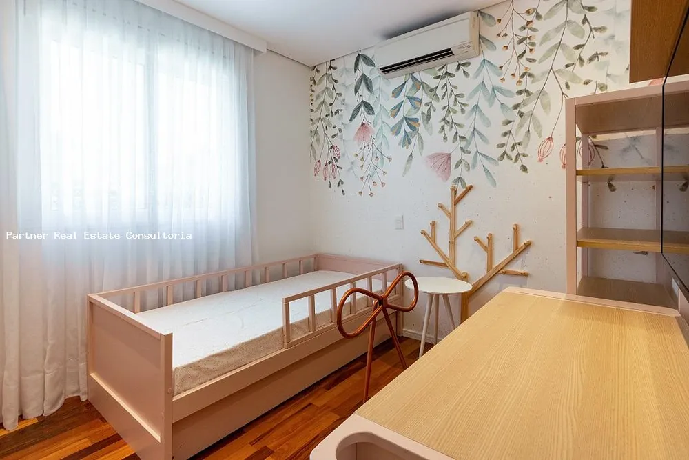 Apartamento, 3 quartos, 152 m² - Foto 4