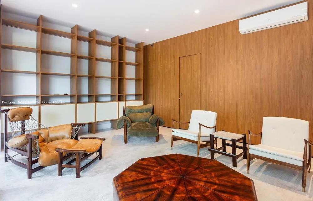 Apartamento, 3 quartos, 152 m² - Foto 1