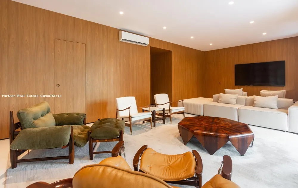 Apartamento, 3 quartos, 152 m² - Foto 4