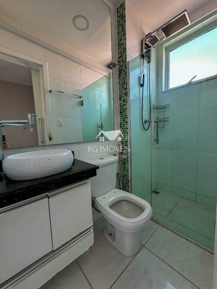 Apartamento, 3 quartos, 97 m² - Foto 9