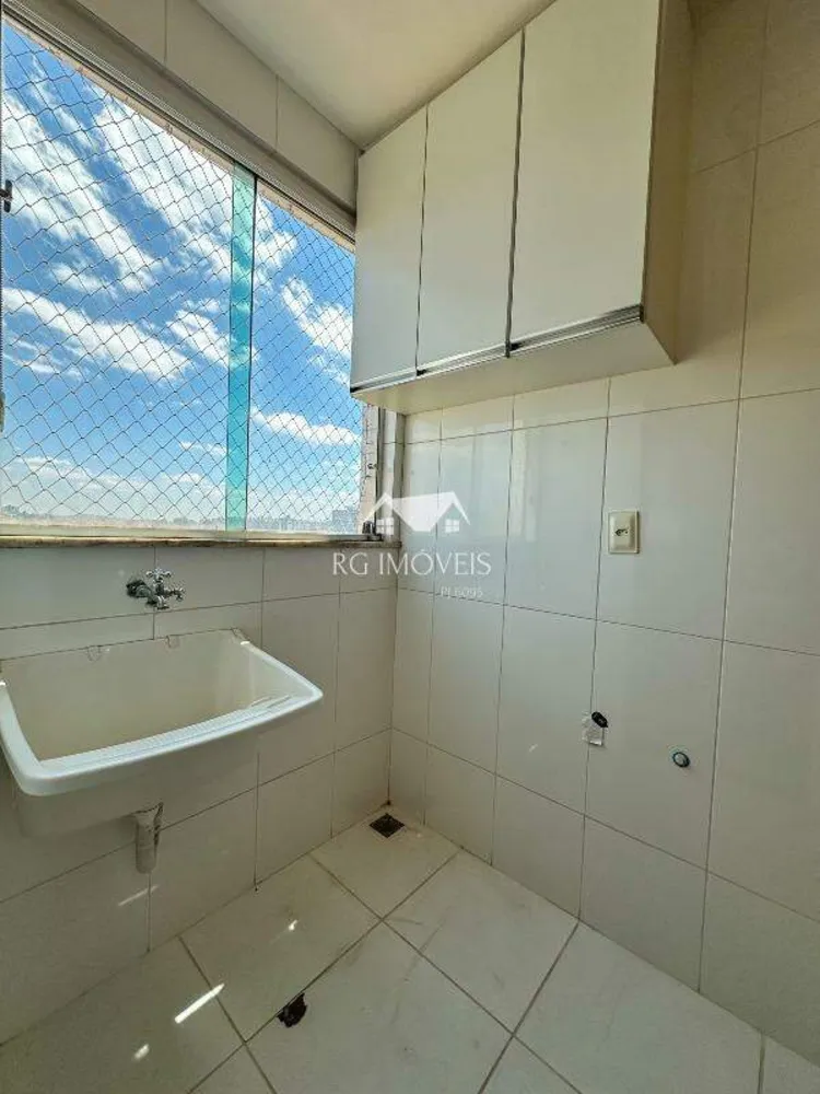 Apartamento, 3 quartos, 97 m² - Foto 10