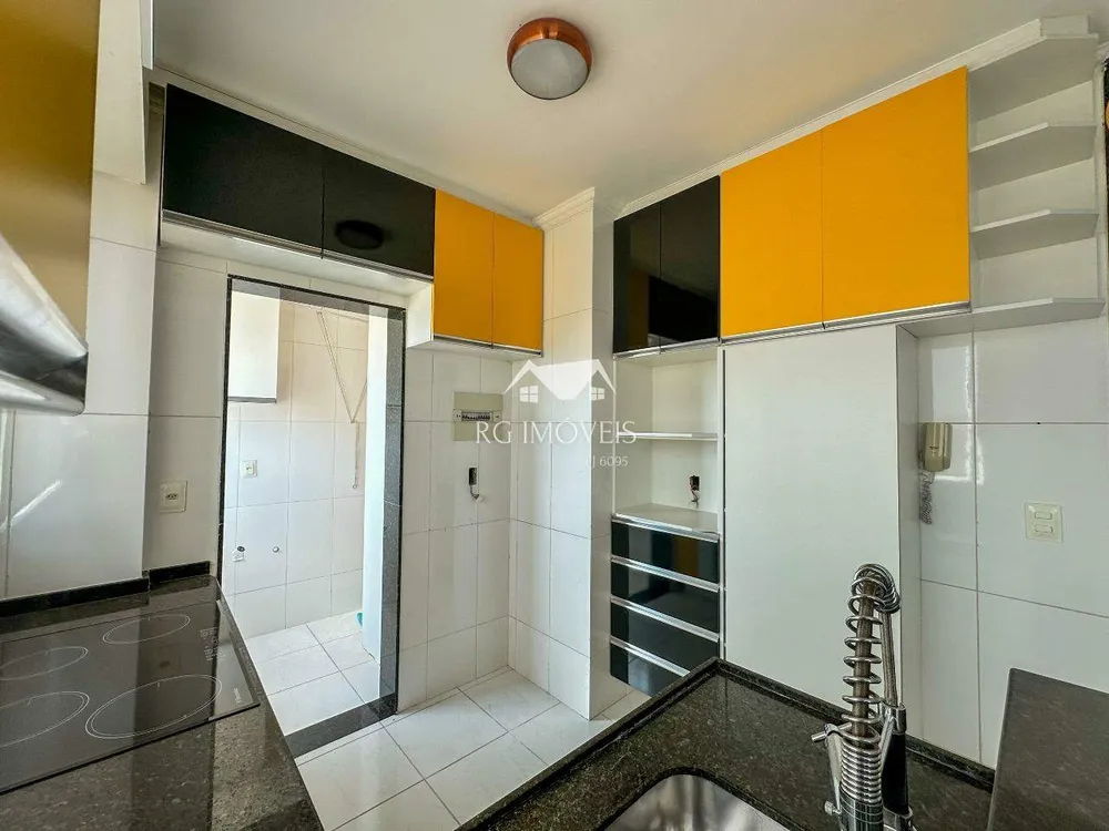 Apartamento, 3 quartos, 97 m² - Foto 5