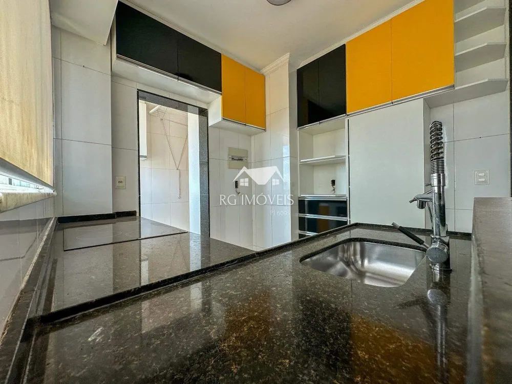 Apartamento, 3 quartos, 97 m² - Foto 6